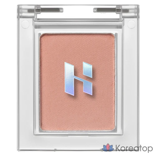 Тени для век Holika Holika My Favorite Piece, 1,8 г, Melrose, 1 шт.
