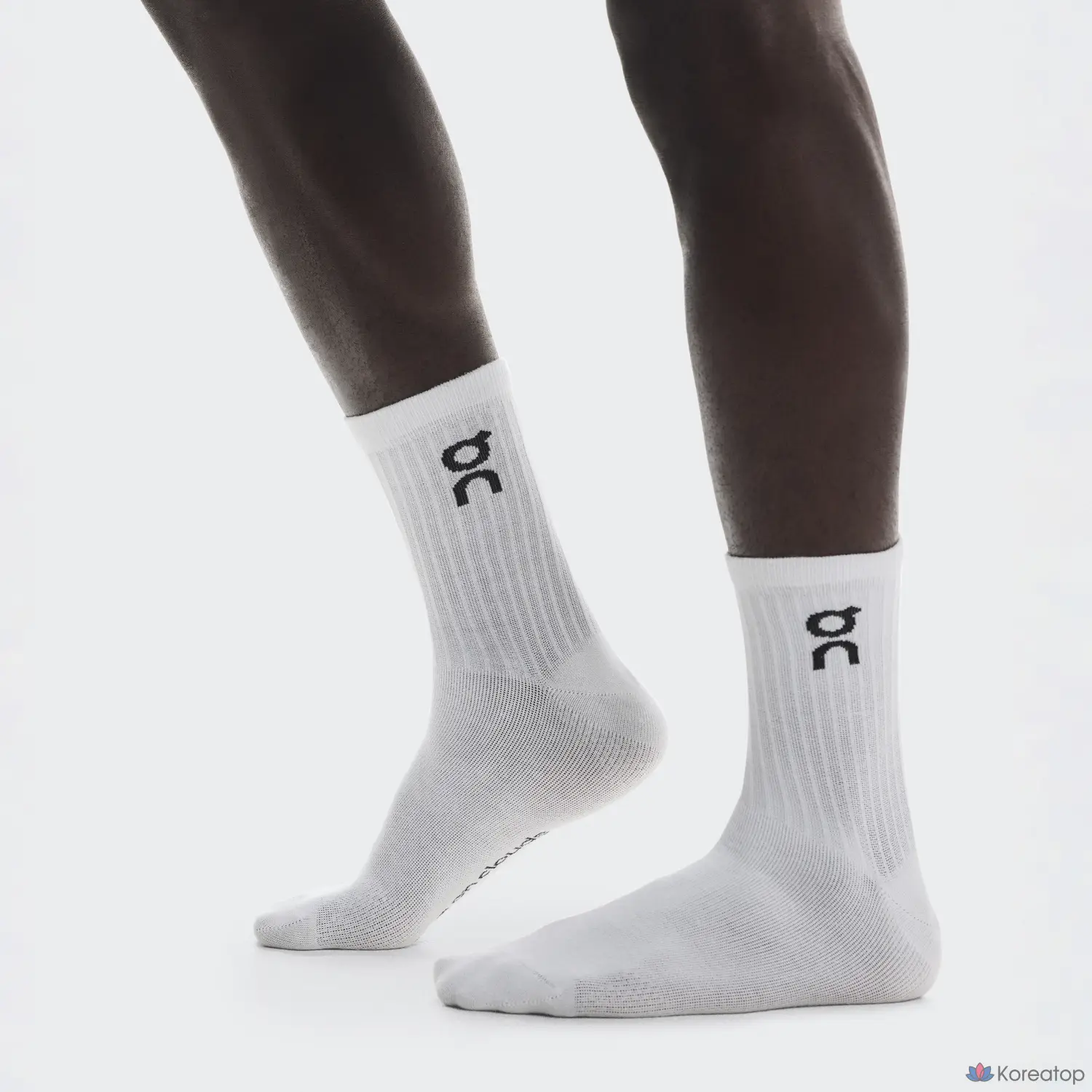 Носки ON Logo Sock High, 3 пары