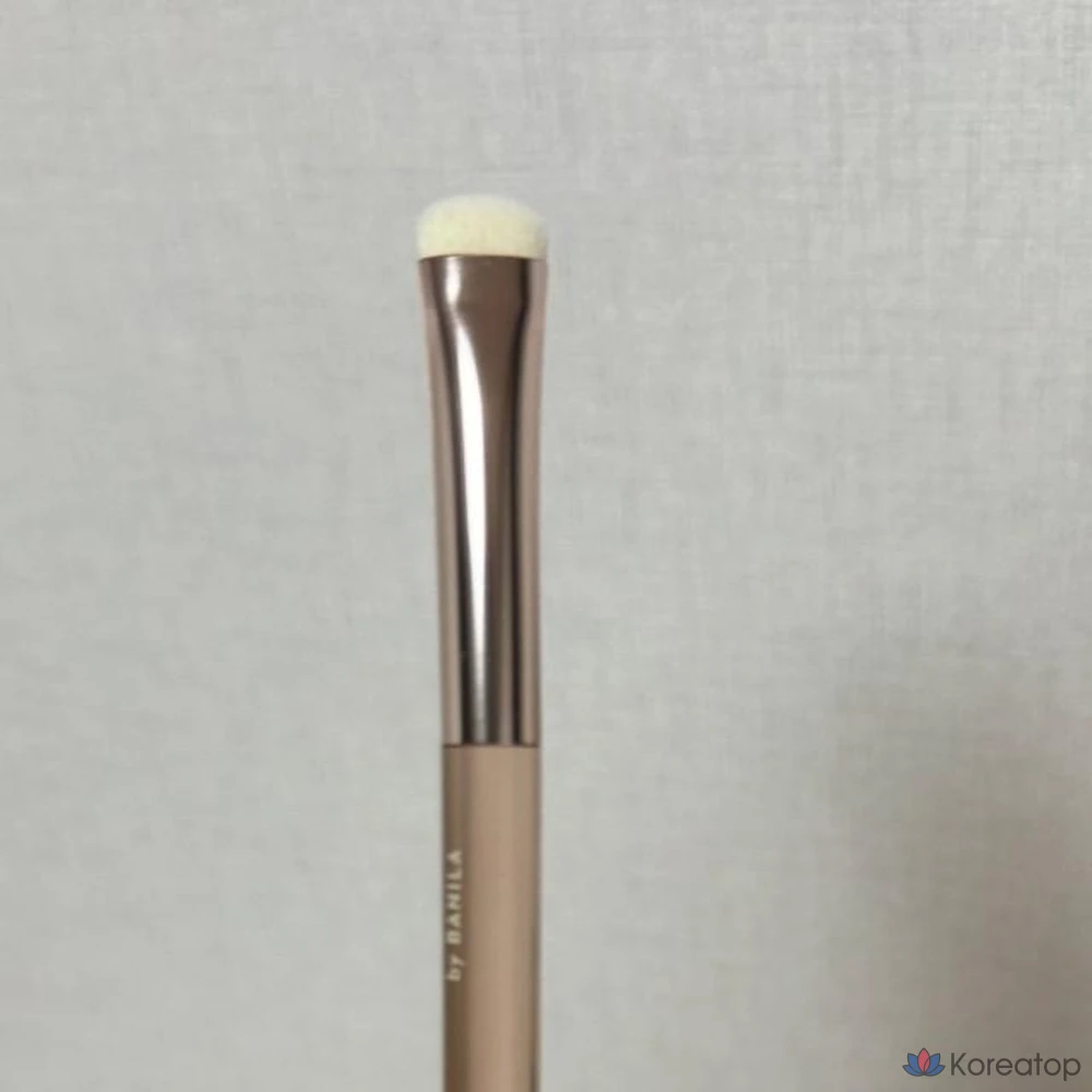 Кисть для растушевки Vanillaco, 1 шт.