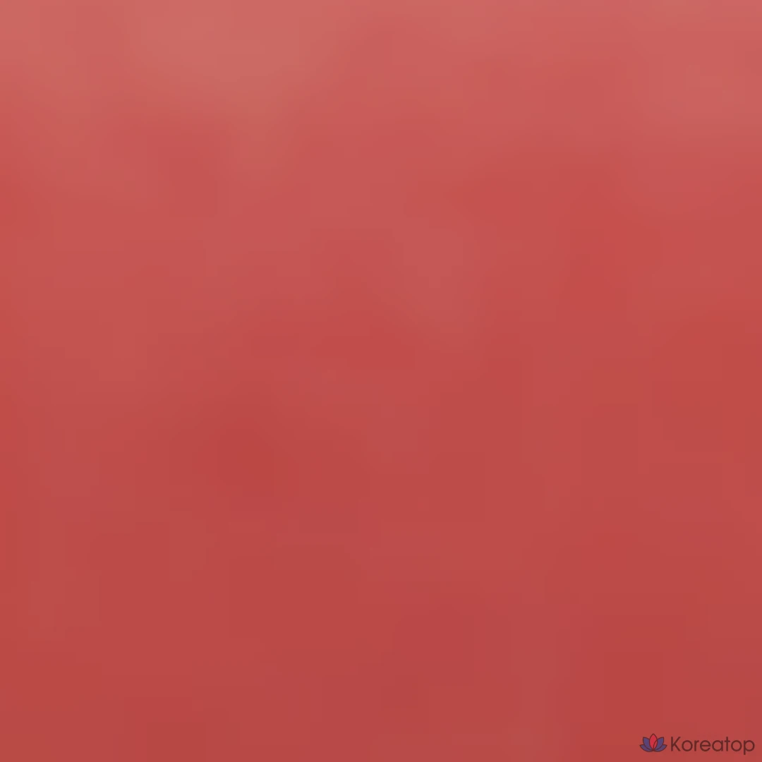 3CE Размытый водяной оттенок Больше персика Первая буква В погоне за розой, 4.6 г, 1 шт., фото 2