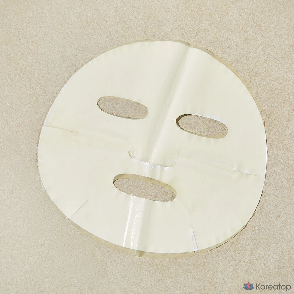 Ретиноловая сыворотка в гелевой маске IOPE, 1 упаковка, 4 упаковки, фото 6