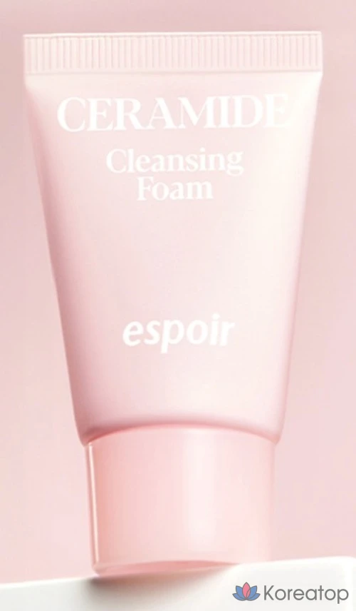 Солнцезащитный крем Espoir Water Splash Sun Cream Ceramide SPF50+ PA++++, фото 6