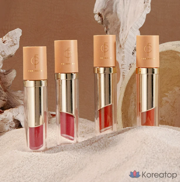 Forencos Tattoo Medium Velvet Tint, 30 Maroon, 1 шт., фото 6