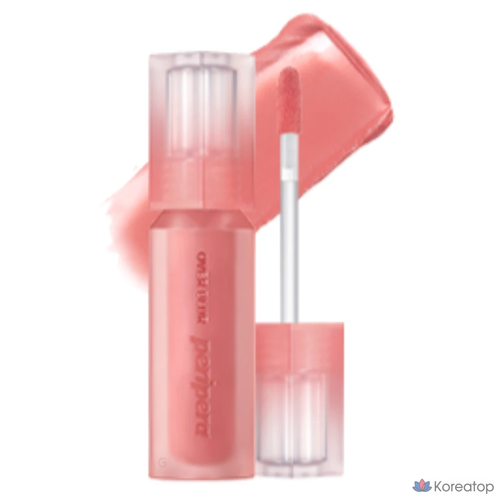 Peripera Over Blur Tint, 02 I'm Cool (Cool Tone), 3.5g, 1 шт.