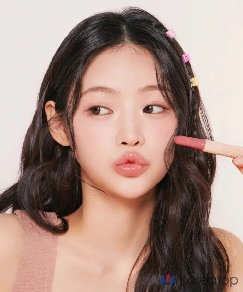 Помада Nature Republic Honey Melting Lip 07 Fresh Sweet Rich, 1 шт., 07 Fresh Sweet Rich