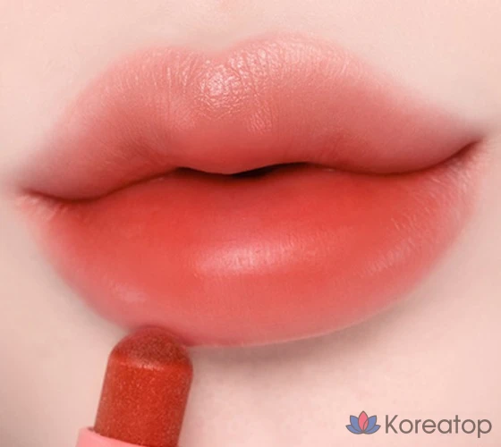 Тинт для губ Etude House Dear Darling Marker Lip Tint, оттенок 07 Персиково-абрикосовый, 1 шт.