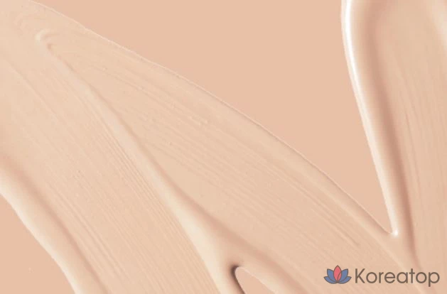 Сменный блок тонального крема Espoir Bevelvet Cover New Class Cushion Foundation, 13 г, № 21, цвет слоновой кости, 1 шт., фото 2