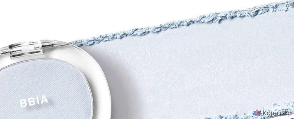 BBIA Last Blush, 4 г, 1 шт., 01 Forget-Me-Not, фото 2