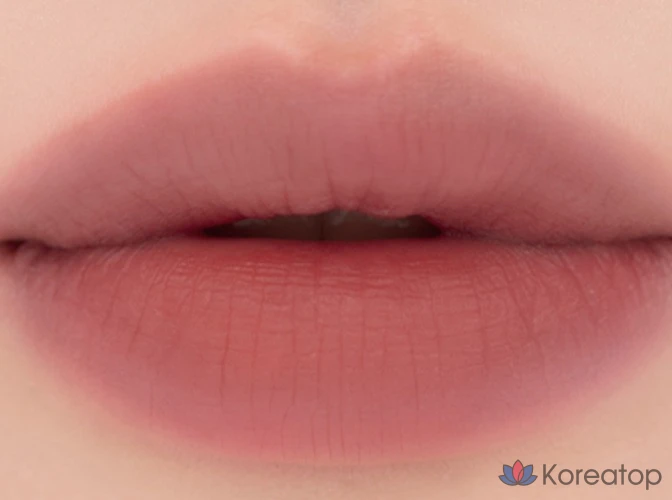 Noose Mousse Lip Tint, 04 Mauve Rain, 4,5 г, 1 шт., фото 5