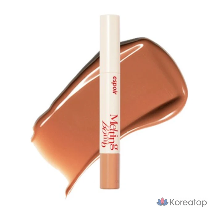 Бальзам-стик Espoir Mega Melting Balm, № 5 Forever Young, 1,7 г, 1 шт.