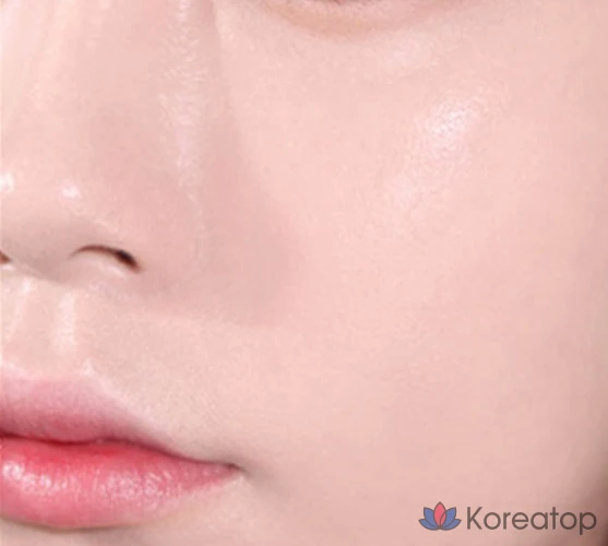 Age 20's Velvet Lasting Pact 14g + сменный блок 14g, 19C Pure Beige, 1 шт., фото 4