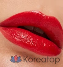 Губная помада Mac Maximal Slick Satin Lipstick, оттенок Left On Red, 1 шт., фото 2