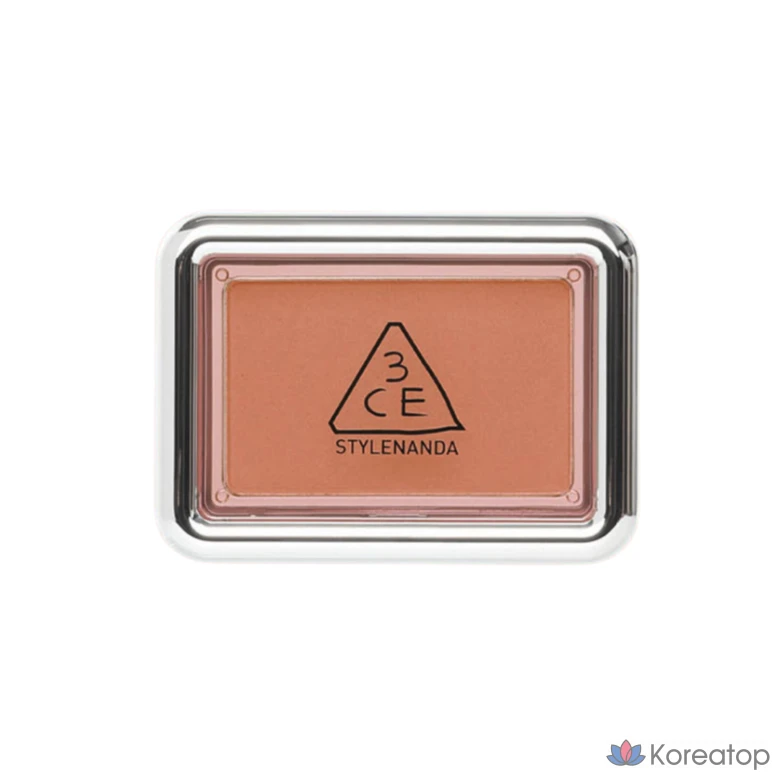 3CE Румяна для лица New Take, Slide Slowly, 1 шт.