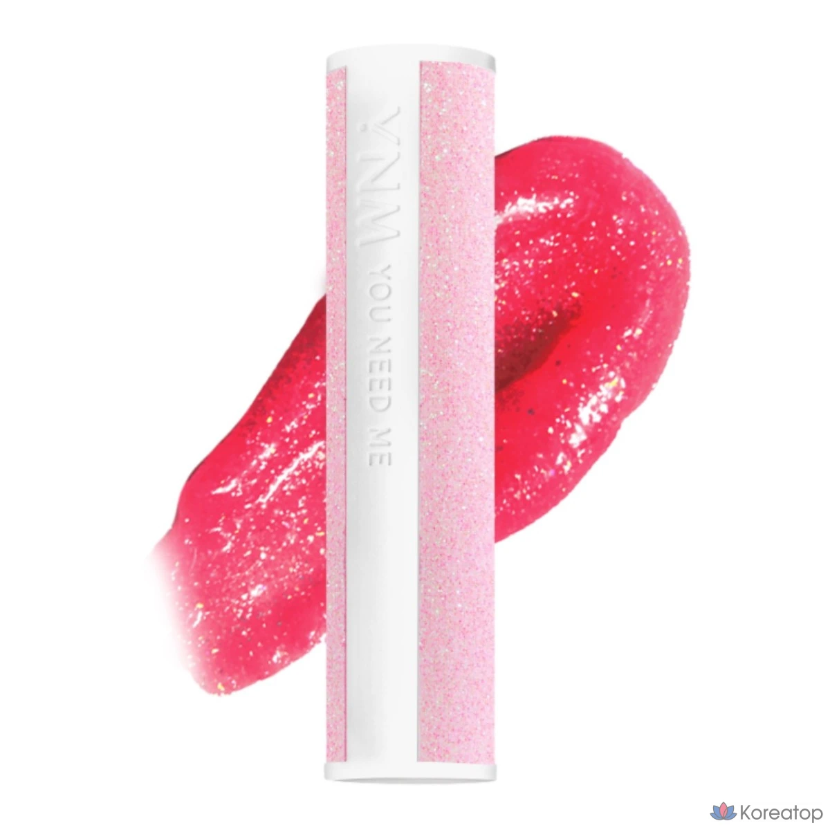 YNM Ultimate Lip Plumper, 1 шт., 3 г, 04 Pink Carpet