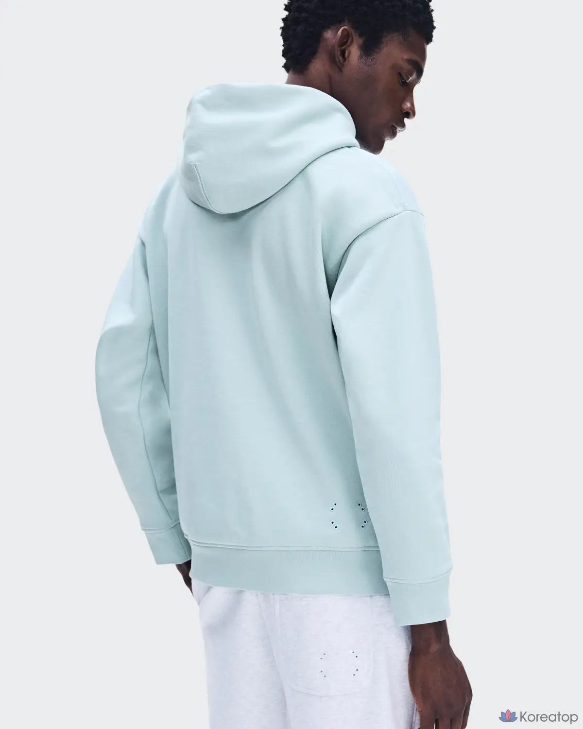 Худи ON Club Collective Hoodie, фото 8
