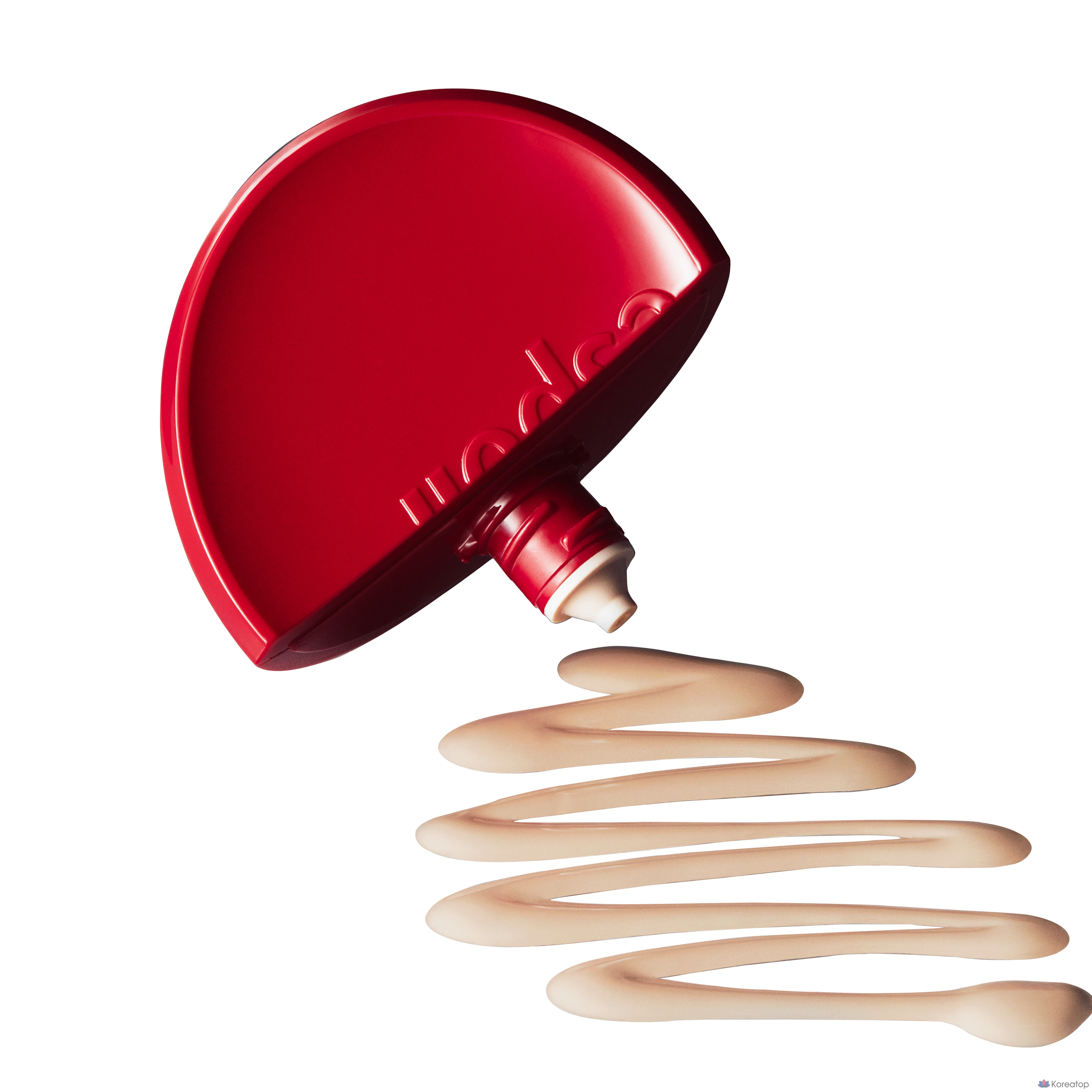 Espoir Bevelvel Fluid Foundation 30г, №23 Бежевый, 1 шт.