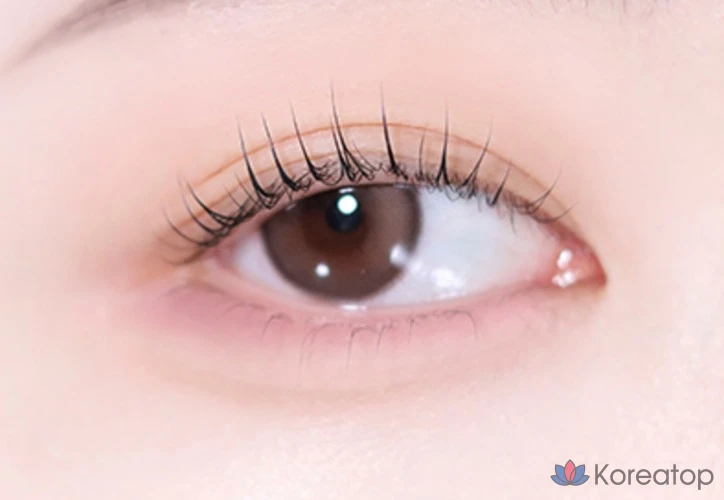 Матовые тени для век The Saem Sammul Single Shadow Matte, PP01 Four-Way Team Mauve, 1 шт., фото 3