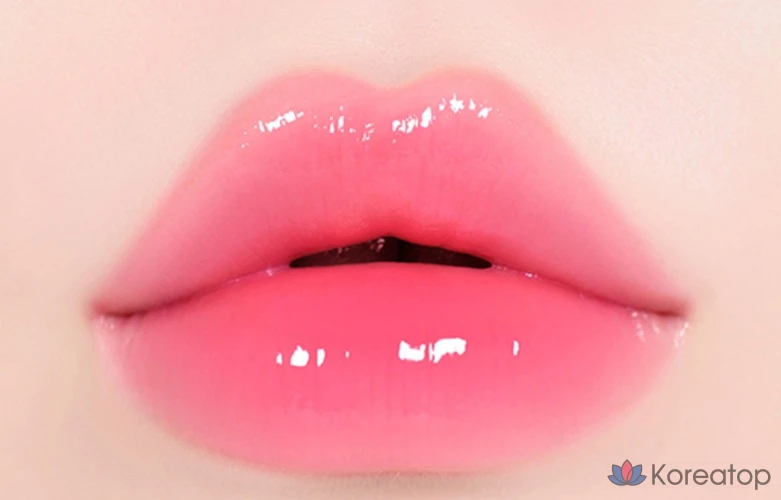 Тинт для волос Cosnori Flow Wave, 16 оттенков «Жевательная резинка», 1 шт., фото 3