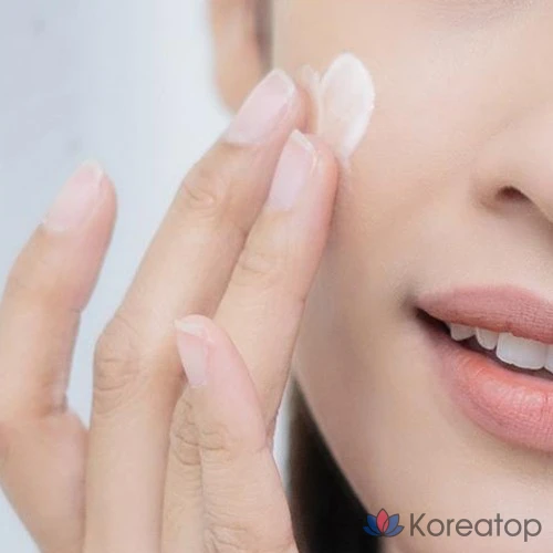 Увлажняющий солнцезащитный крем Derma Factory Fresh SPF50+ PA++++, 50 г, 1 шт.