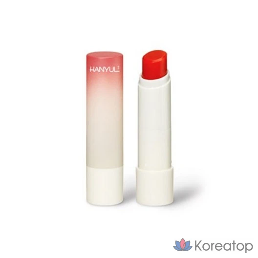 Hanyul Nature Бальзам для губ, Jacho, 4 г, 1 шт.