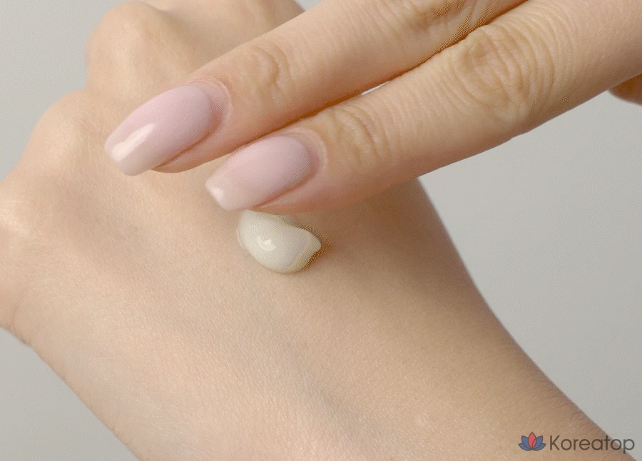 Крем для балансировки мягкой кожи D'alba, 55 мл, 1 шт.