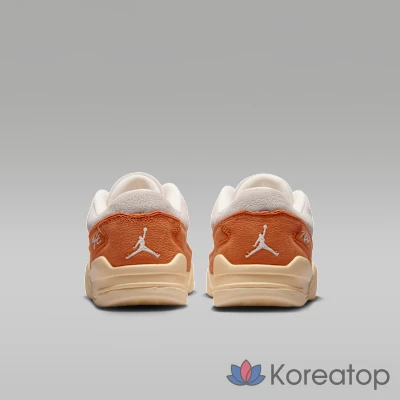 Кроссовки мужские Jordan Flight Court, фото 6