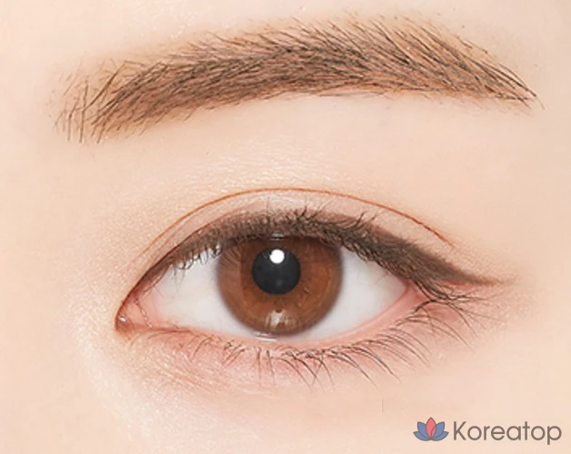 Гелевый карандаш для глаз Missha Longwear Gel Pencil Liner, 0,14 г, титаново-черный, 1 шт., фото 9