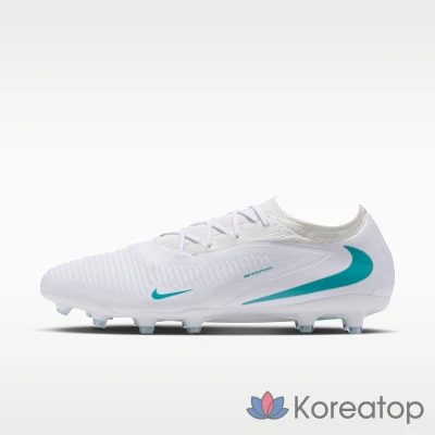 Футбольные бутсы Nike Phantom 6 Low Pro AG