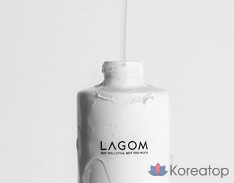 Lagom Cellus Revive Эссентонер, 200 мл, 1 шт.