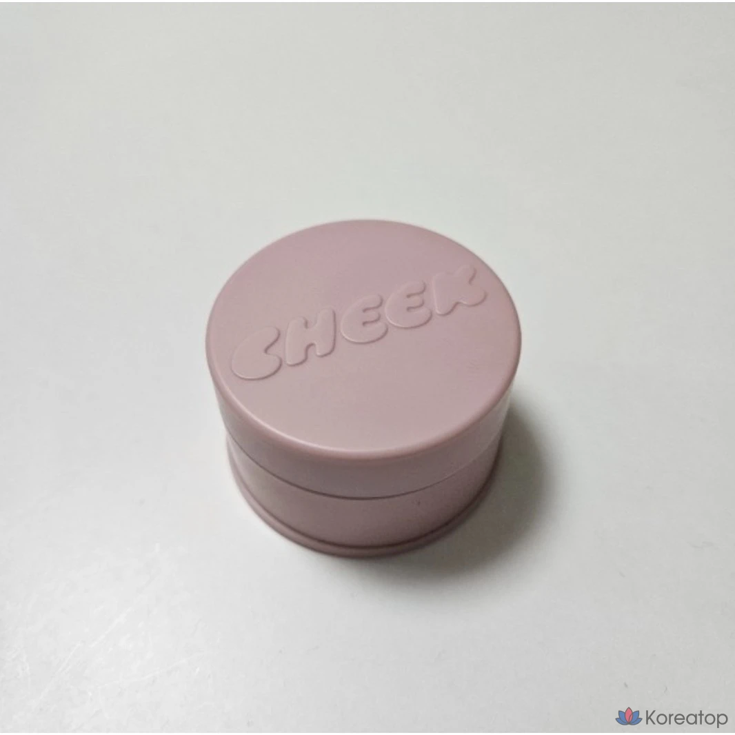 Румяна-гелевые Tony Moly Cheek Tone 3,5 г, оттенок «Галевое печенье», 1 шт.