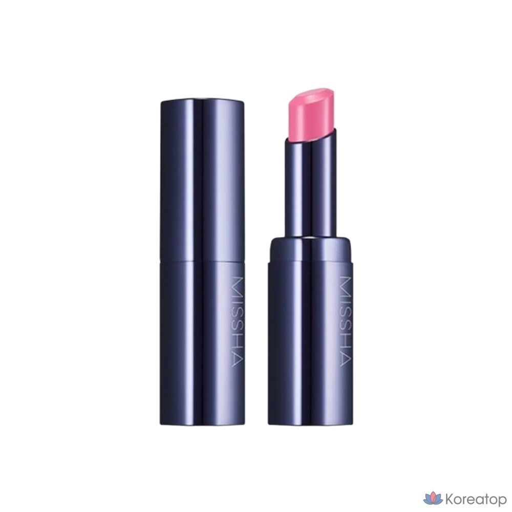 Румяна Missha Dewy Rouge 3,3 г (розовая герань), 1 шт., Rose Geranium_I5658