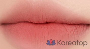 Rom&nd Inap Square Blur Fudge Tint, 17 Peach Down, 1 шт., фото 2