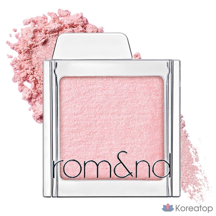 Rom&nd Slide-in Single, S05 Bubbly, 1 шт.