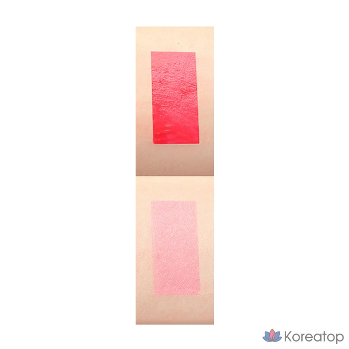 Тинт для губ Lilybyred Angry Liar Coating Tint, оттенок Bluff Strawberry, 4 г, 1 шт., фото 7