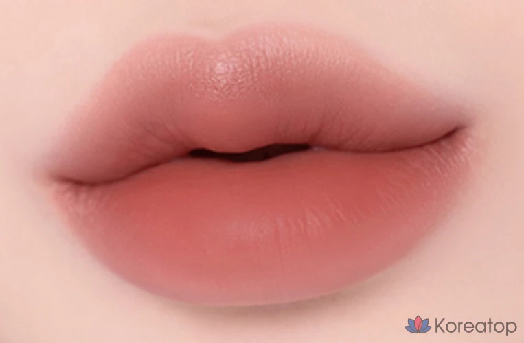 Румяна для губ и щек Vanillaco Romantic Blush, 3,7 г, кремово-коралловый оттенок, 1 шт., фото 10