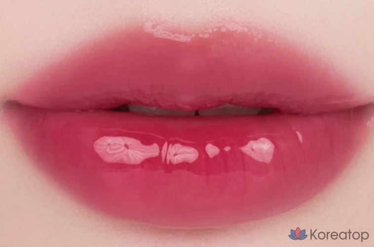 Rom&nd The Juicy Lasting Tint, 21 Grape Balm, 1 шт., фото 4