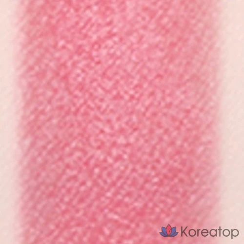 Румяна для губ и щек Vanillaco Romantic Blush 3,7 г, оттенок 05 Laura Pink, 1 шт., фото 2