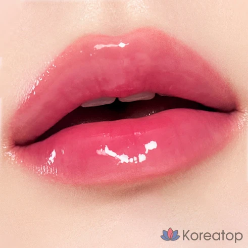 Rom&nd The Juicy Lasting Tint, 21 Grape Balm, 1 шт., фото 5