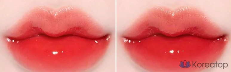 Lilybyred Angkeum Liar Coating тинт для губ, 08 Dangdangbangtoinchuk, 1 шт., фото 2