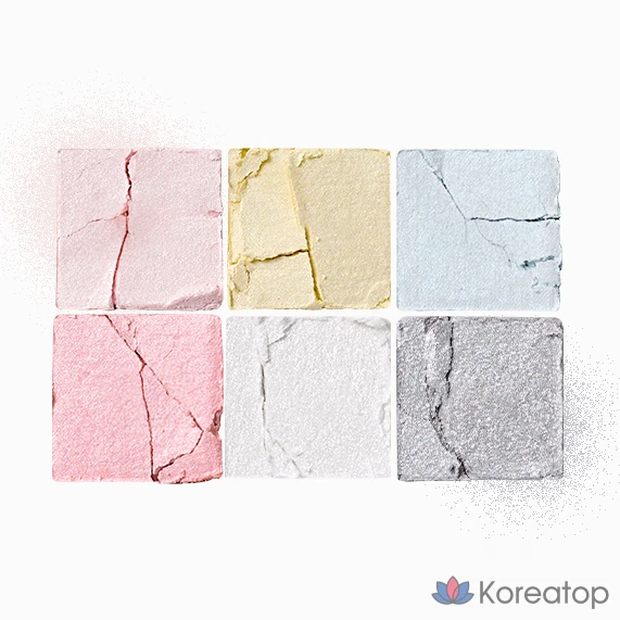 Rom&nd Slide-in Single, S05 Bubbly, 1 шт., фото 6