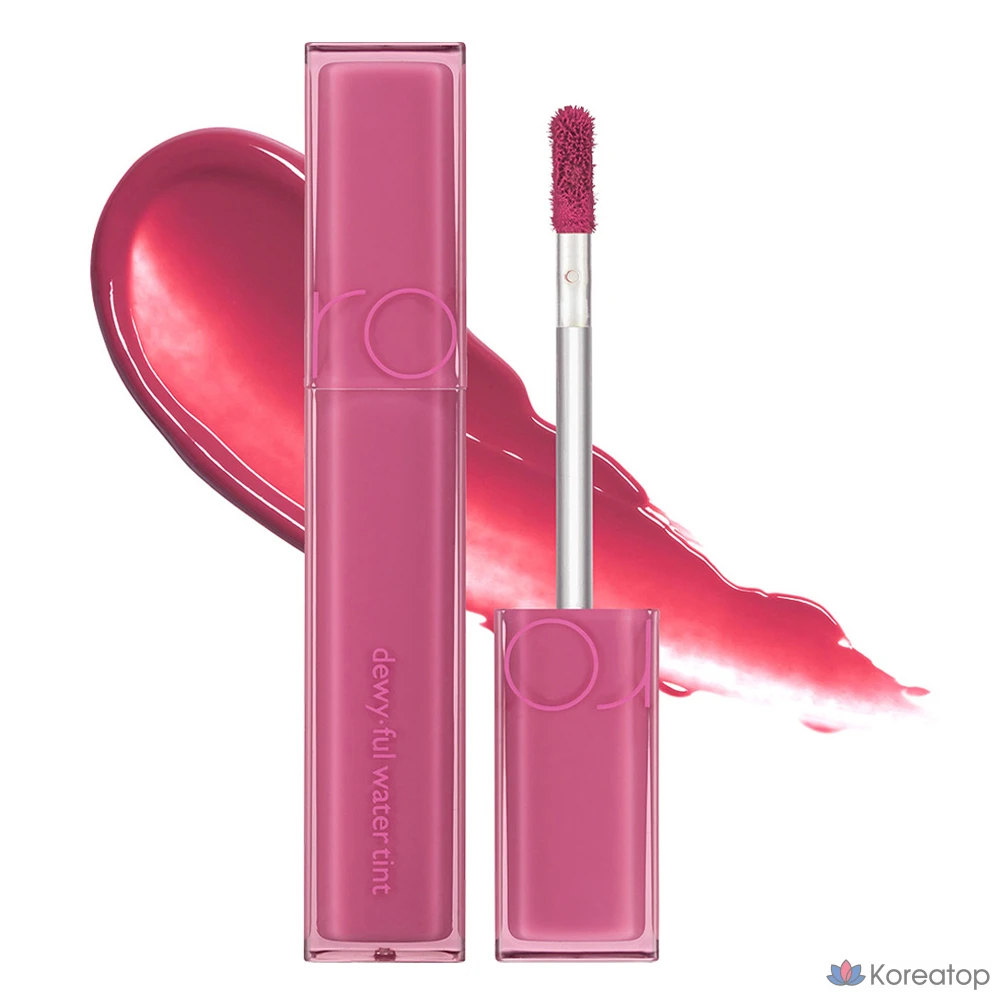 Rom&nd Dewyful Water Tint, оттенок 06 Tullian, 1 шт.