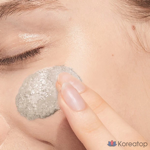 Успокаивающая глиняная маска с полынью Isandree, 100 мл, 1 упаковка, 3 упаковки, фото 7