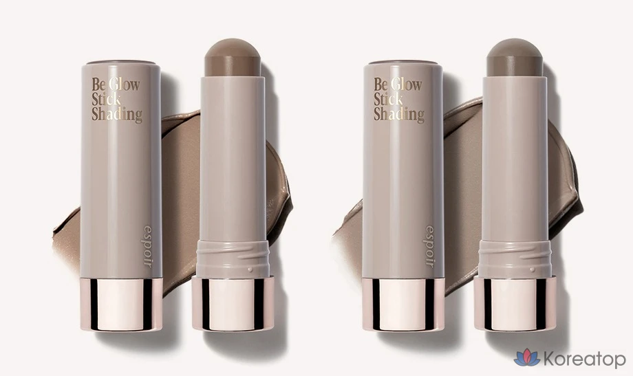 Espoir Biglow Stick Shading 9 г, № 2, холодный серый, 1 шт., фото 5