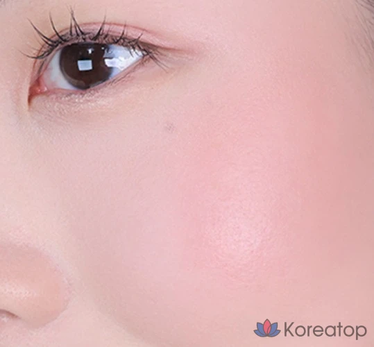 Simplene Gleam On Cheek, 03 Rose Scotch, 1 шт., фото 2