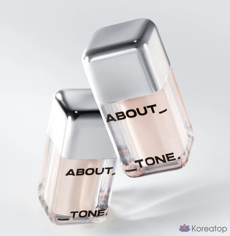 Консилер ABOUT TONE Skin Layer Cover Fit, 5,6 г, 1 шт., 23 оттенка натурального цвета, фото 7