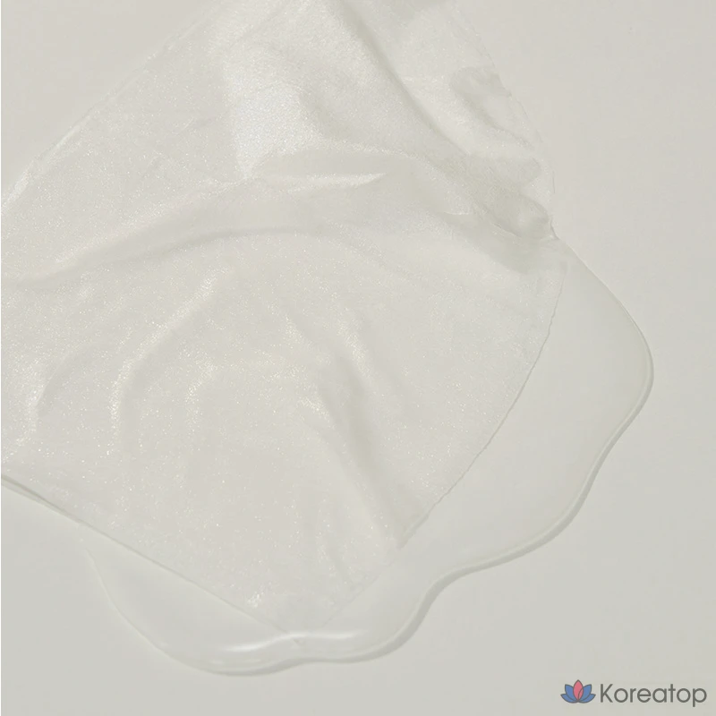 Набор масок SNP Gold Collagen Daily Extract Mask Pack, 350 г, 30 штук, 3 упаковки., фото 2