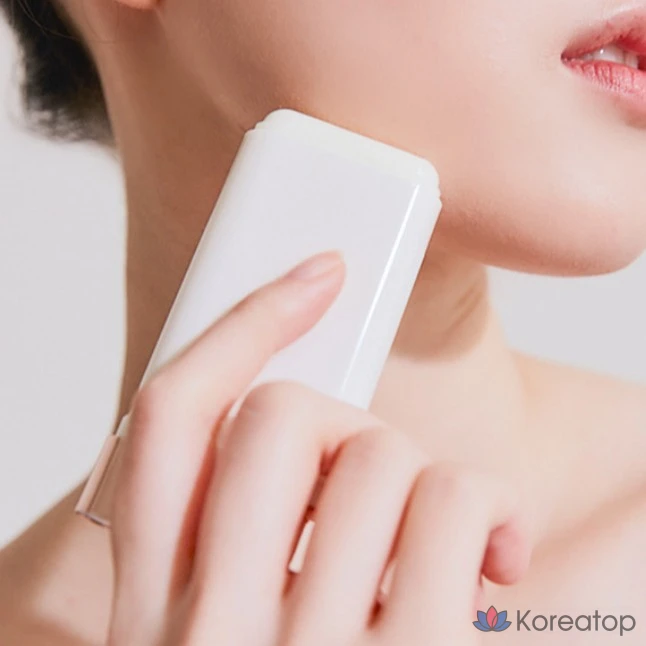 Солнцезащитный стик D'alba Air Fit Fresh SPF50+ PA++++, 19 г, 1 шт.