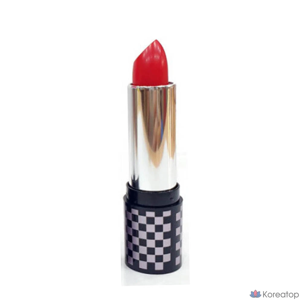 Помада Prorance Magic Lipstick Reversal Lipstick, оттенок 06 Red, 3,2 г, 1 шт.