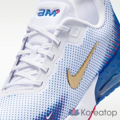 Кроссовки детские Nike Air Max Phoenix, фото 7