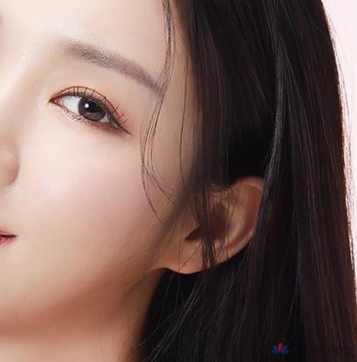 Палитра из 4 оттенков Nature Republic Daily Basic, 05 персиково-розовый, 1 шт., фото 7